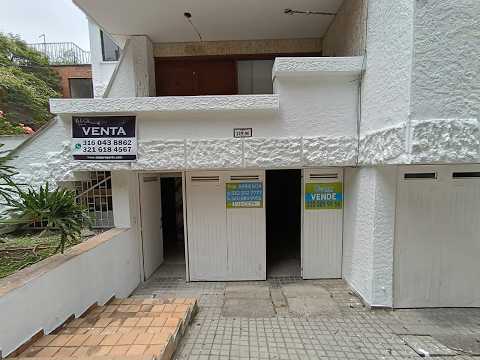Casas, Alquiler, Santa Mónica Residencial - $5.500.000