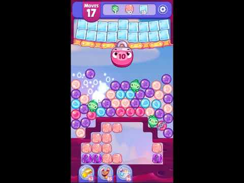 Angry Birds Dream Blast Level 1787 - NO BOOSTERS 😠🐦💤🎈 | SKILLGAMING ✔️