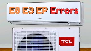 Download lagu How to Fix E8 E3 EP Error Code In Mini Split AC Easily! mp3 Download lagu How to Fix E8 E3 EP Error Code In Mini Split AC Easily! mp3
