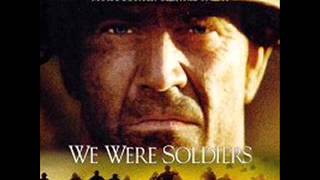 Inspired By "We Were Soldiers" -Tammy Cochran - I Believe ♥..