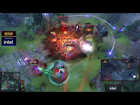 🐸 That FATAL BONDS Comeback by 9Pandas vs Team Liquid 🐸