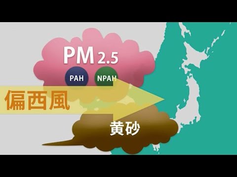 『ココカラ』Research6【空，海，陸を見つめて環境汚染を食い止める！】/金沢大学研究紹介動画