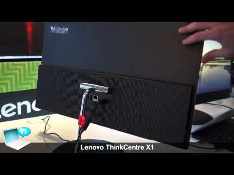 Lenovo ThinkCentre X1
