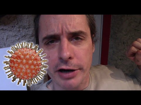 #Coronavirustagebuch 2020-12-21 | Planlos in Neulengbach | privater Covid-Test | CV-00282