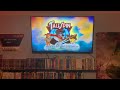 Menu Walkthrough Of TaleSpin Volume 1 2006 Dvd Disc 1