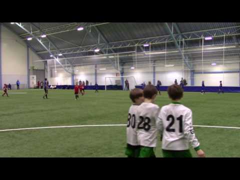FJK 06 Celtic - ViiPV 07 Haaste