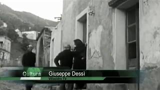 preview picture of video 'Cultura : Giuseppe Dessì'