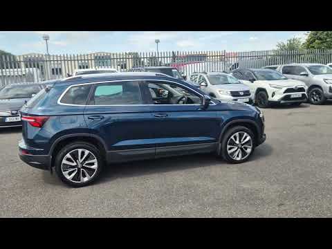 Skoda Karoq STYLE 2.0LTR TDI 115HP DSG(AUTOMATIC) - Image 2