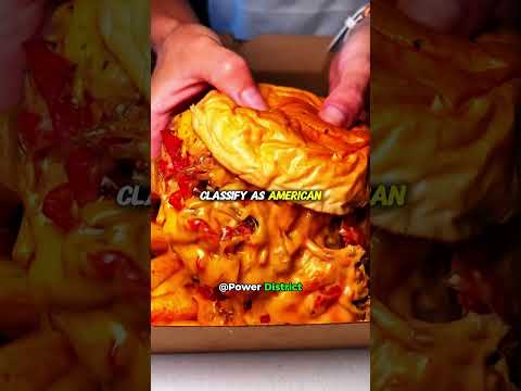 British Food or American Food? Who’s better ?