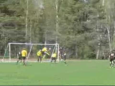 FC Otepää vs JK Welco Elekter 03.05.08 3:0