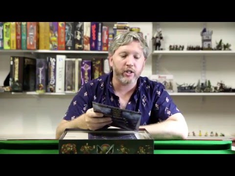 Slaughterball Unboxing