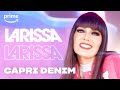 Larissa Capri Denim Official Music Video HILLarious