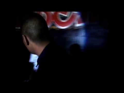 MC TIAGO JB [SHOW AO VIVO NO CALDERAO] DJ Paulinho Black som Produções