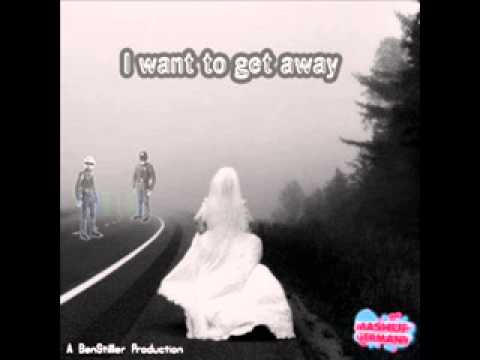 Fort Minor vs  Daft Punk vs  Lenny Kravitz vs  Hard Fi vs  Jet v