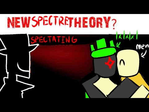 1x1x1x1 and John Doe Sharing Voice Lines | Forsaken Animatic