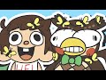 Jacksepticeye Animated ACNH PART 2