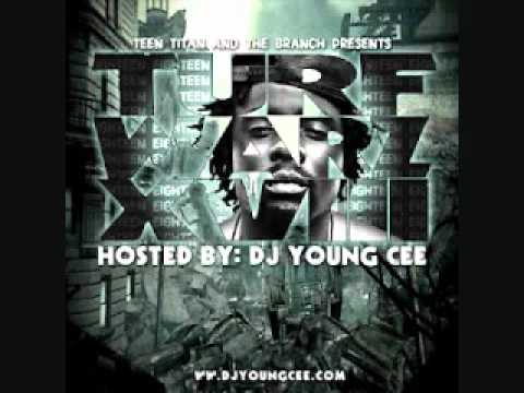 Da Problem -AMPM ft Swiggie Perkins & Tha Jewler