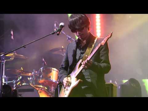 Rock and Roll - Jun Inkwon Band [Shin Yoonchul(Guitar)]