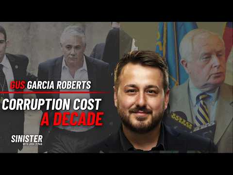 Gilgo Beach Murders | The Lead Police Lost and the Corruption Behind It