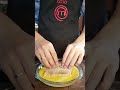 BIFE A PARMIGIANA Shorts