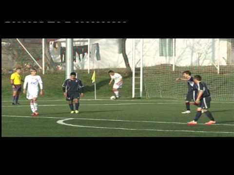FK ČUKARIČKI 2 1 FK RAD  II pol. 2-11-2014  GENERACIJA 1998