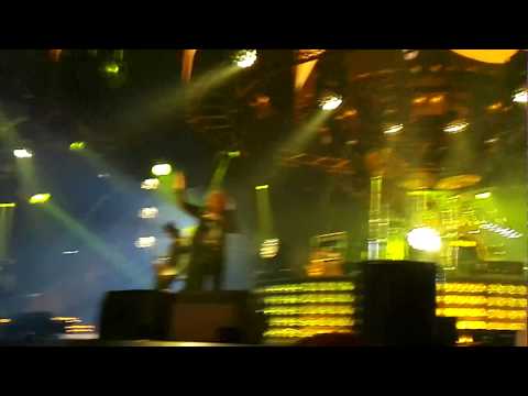 KABÁT - Do Bolívie na banány (Turné 2017, Znojmo