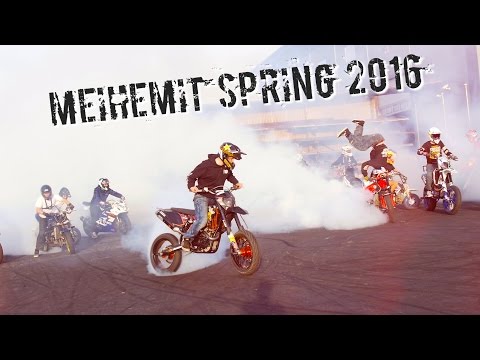 Meihemit Spring 2016