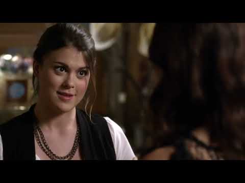 Turn It Up by Megan Oliver - Pretty Little Liars 3x11 Music Scene