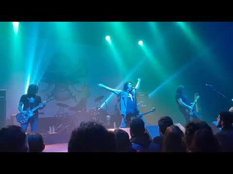 Monster Magnet - Piraeus 117 Academy (09/02)