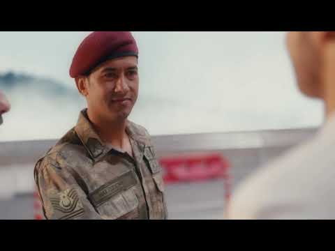 15 Temmuz Vakit Gelir - Gençliğe Hitabe Versiyon