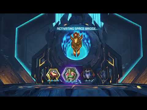 4 star kickback rankup tantrum crystal opening