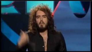 Russell Brand's Christmas Ponderland Part 1