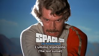 Download lagu Spazio 1999 (Space: 1999) - Hd Widescreen - ITS1x12 L'ultimo tramonto mp3