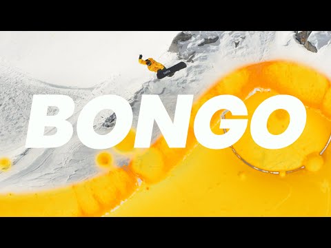 BONGO | A Rhythmic Shredzperience With Torstein Horgmo & Friends