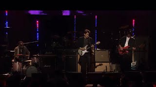 John Mayer Trio - Love Rocks NYC March 9th, 2023