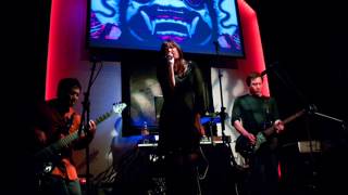 Karmacoda - Where you Sleep (trip hop)