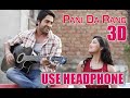 3D Audio Pani Da Rang Vicky Donor Ayushmann Khurrana Yami Gautam