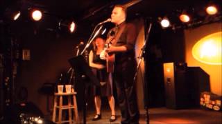 TAKE ME TO THE SEA Reid Jamieson & Carolyn Mill LIVE Rivoli Nov 2014 #seashanty