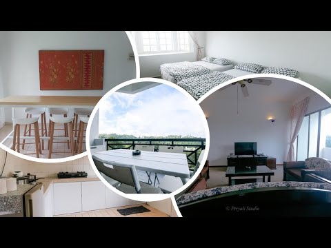 Silverpark Resort Fraser's Hill: Your Cool Highland Retreat & Family Getaway - C3-3A-2 3R Apartments