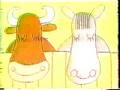 Sesame Street 2 Farm Animals
