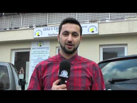 Die Top 3 Trainer von Cagdas Aydin (SC Vorwärts-Wacker 04 Billstedt II) | ELBKICK.TV