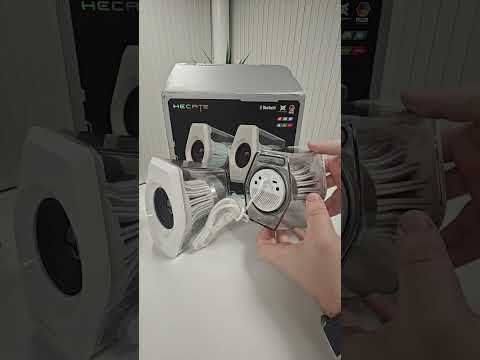 Edifier Gaming G2000 Pro 32W White