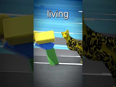 How Strong Is Noob In Roblox?