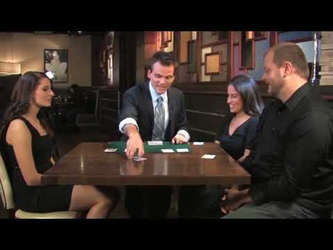 Saturn Magic -Best for Last by Jason Ladanye video DOWNLOAD