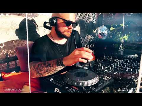 Dalibor Dadoff Live Stream