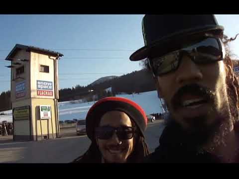 DJ CHIQUI DUBS Present - REGGAE MISSION " TUN UP " Documentary 01/20 (Intro)