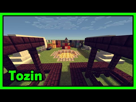 Crazy HD Minecraft Upgrade! Ultimate Resource Pack!