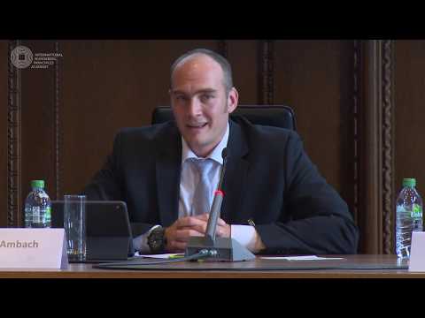 Nuremberg Forum 2017 - Panel III