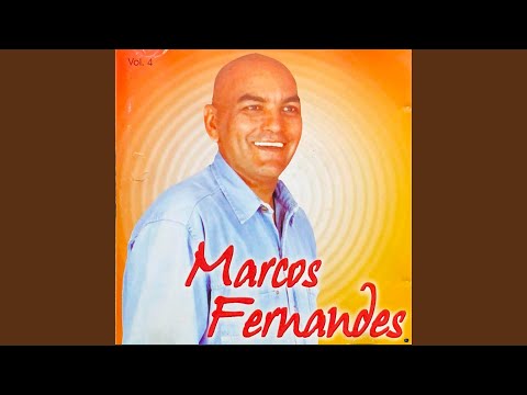 Mulher Fogosa - Marcos Fernandes