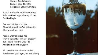 Scotch and Soda (old version; cover with lyrics)